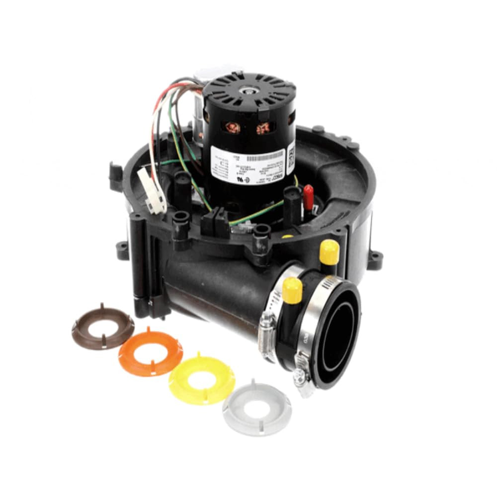 Blower Combustion 95 2 Stg Vs Kit S1-32649693000