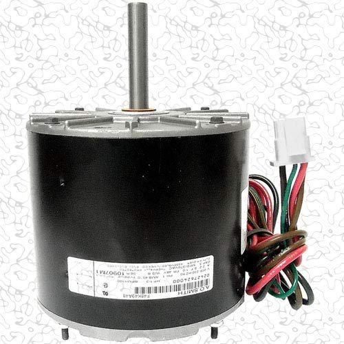 S1-02436230000 - OEM Upgraded Replacement for Coleman Condenser Fan Motor