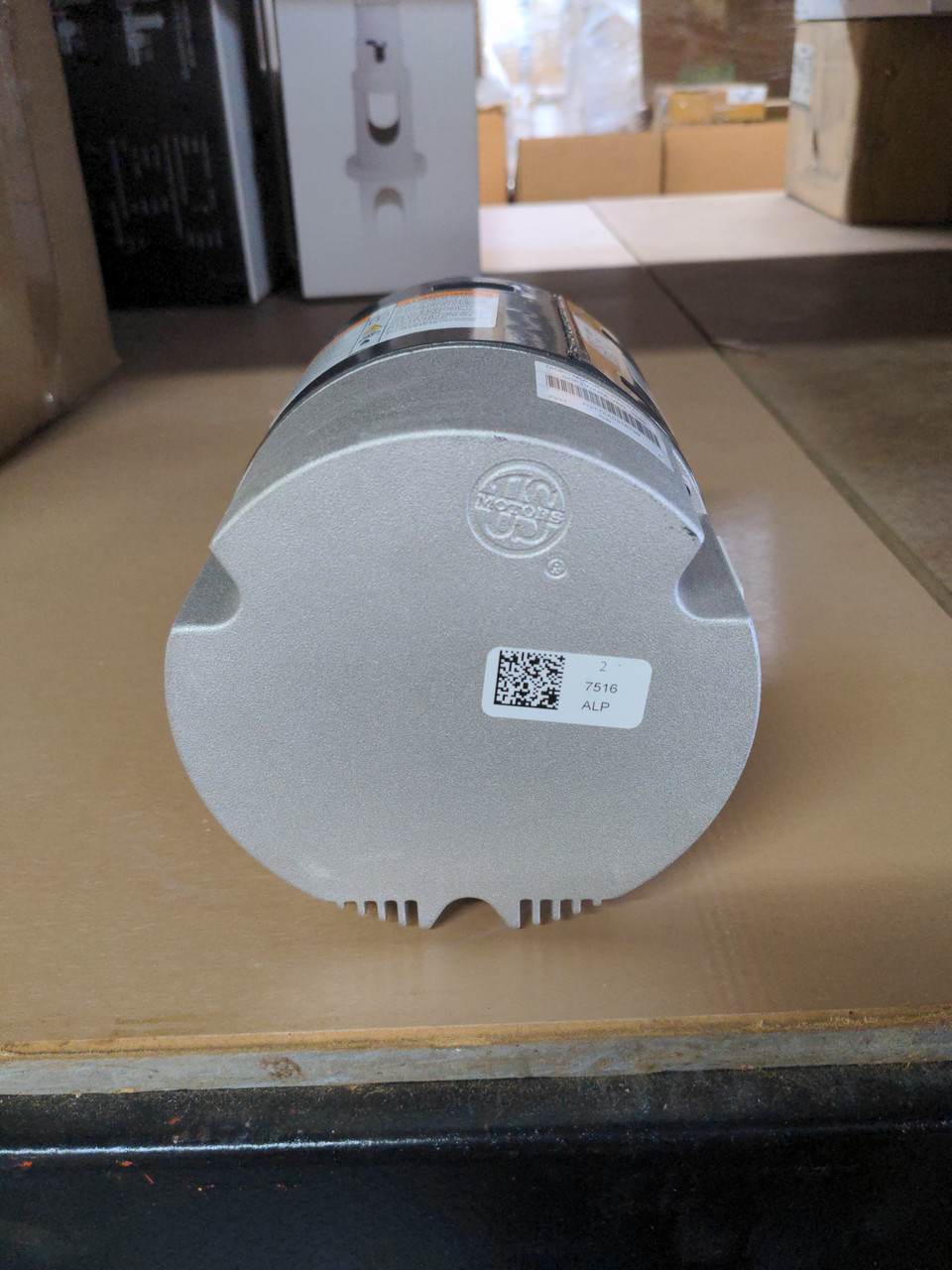 Fast HVAC Parts OEM Parts Direct Drive Blower Motor 1193718