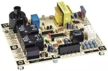 General Electric 12J99 Ignition Control