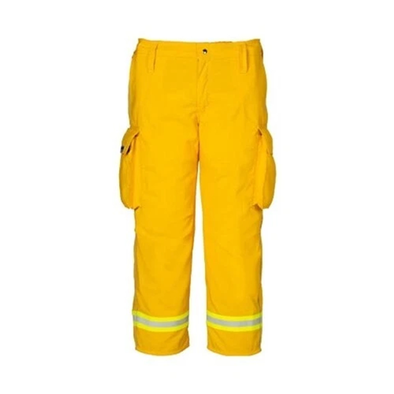 Lakeland Firefighter Smoke Jumper Ultra Soft Pants M Lakeland Firefighter Smoke Jumper Ultra Soft Pants M
