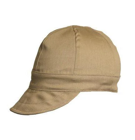 Lakeland 9oz Cotton Cap Size Large  | Pack Of 4 | 