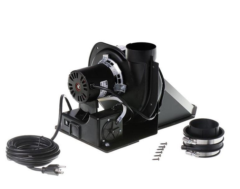 Rheem AP17340-1 Blower Assembly