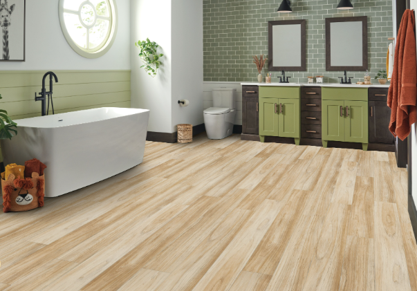 Lutea Series Zen Collection Blissful Brindle