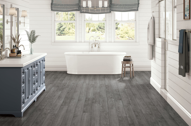 Lifeseal Series Classic Collection Forever Gray