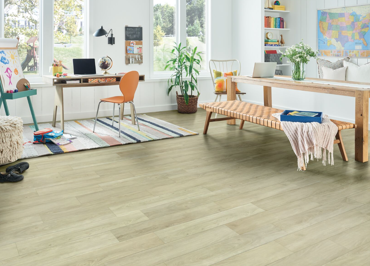 Lifeseal Series Classic Plus Collection Misty Creek