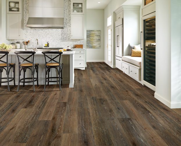 Bruce® reDefine Series Coco Twilight