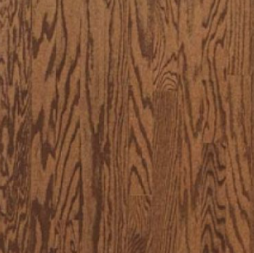 Bruce Turlington Lock & Fold Hickory Oak Woodstock