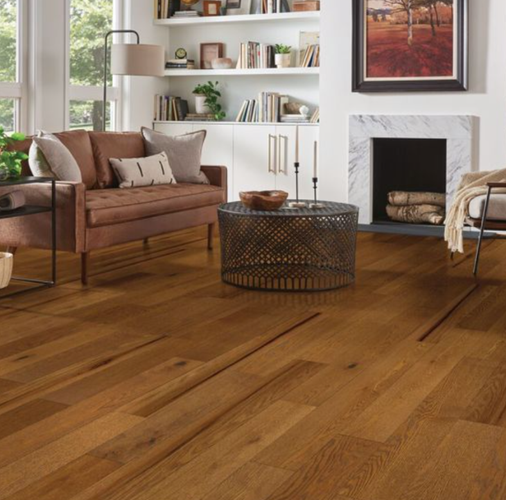 Bruce Rooted In Tradition Woodstock