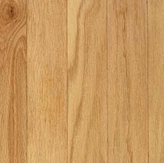 Hartco Beaumont Oak Clear
