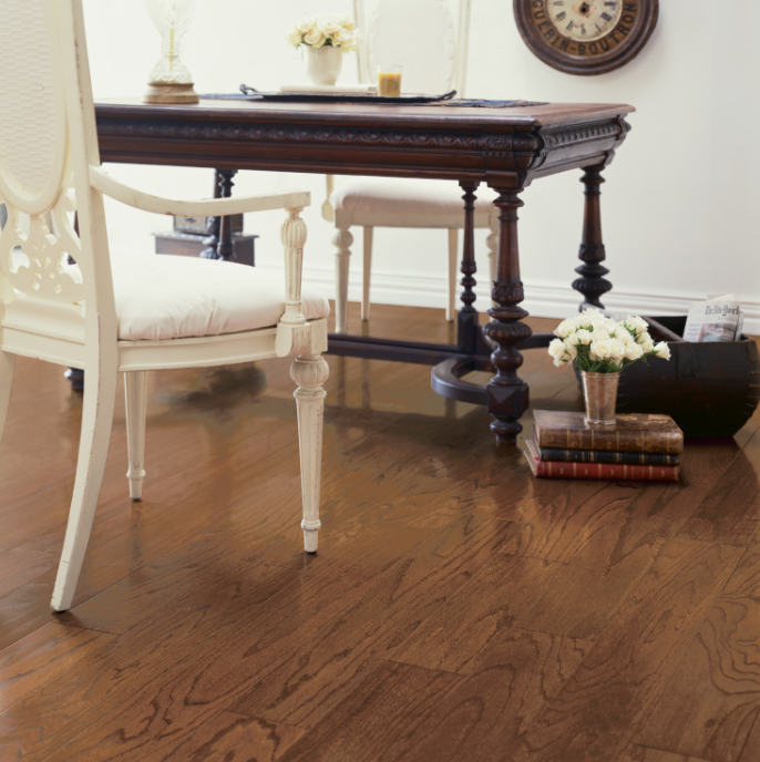 Hartco Beckford Bark