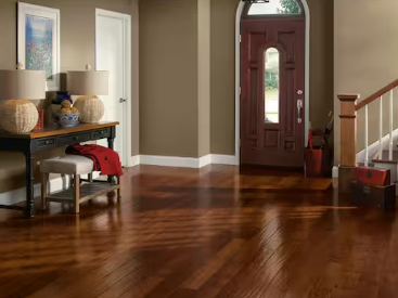 Bruce American Vintage Scrape Apple Cinnamon