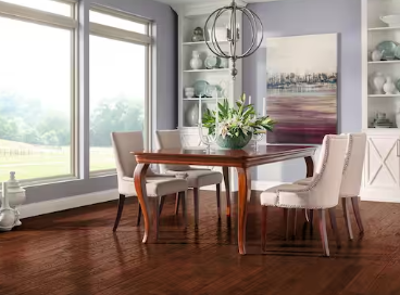 Bruce American Vintage Scrape Black Cherry