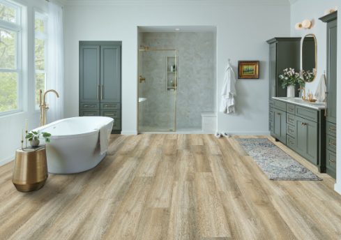 Lutea Paradise Collection Tranquil Brown