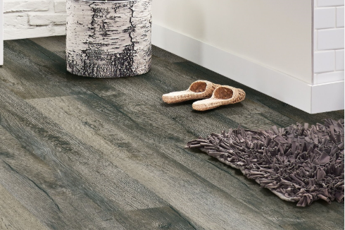 Bruce® Assurity Series Rustic Brown