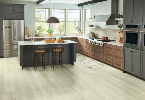 Hartco® Everguard Series Calmest Taupe