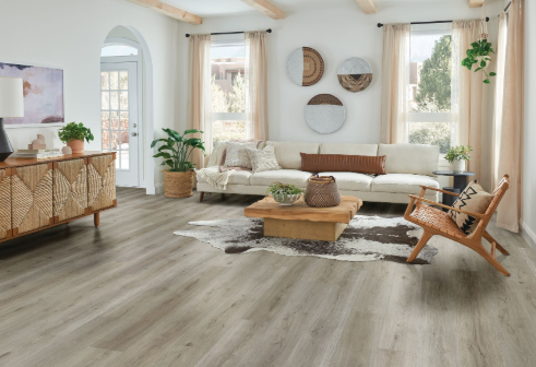 Hartco® Everguard Series Beach Grass