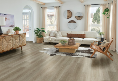 Hartco® Everguard Series Sea Oat