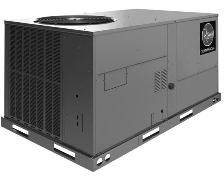 Friedrich FRGECZR060AC 5 Ton Packaged Unit