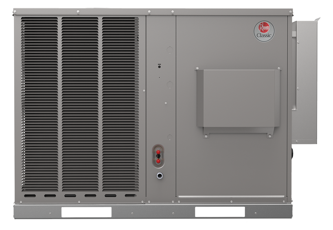 Rheem RGEAYB060AJT 5 Ton Packaged Unit