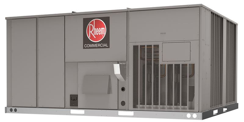 Rheem RGEG2T240ACG 20 Ton Packaged Unit