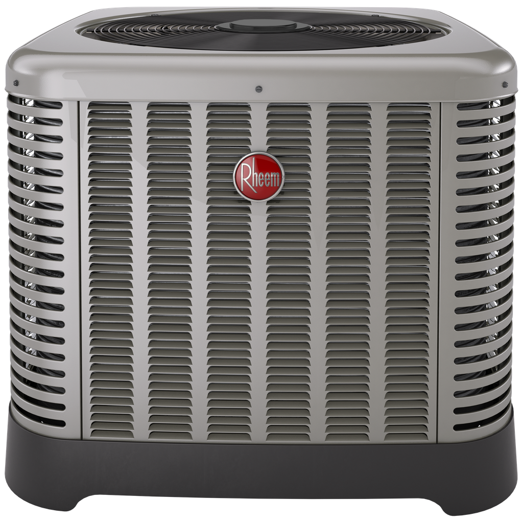 Rheem RP15AY36AJ2N 3 Ton Heat Pump