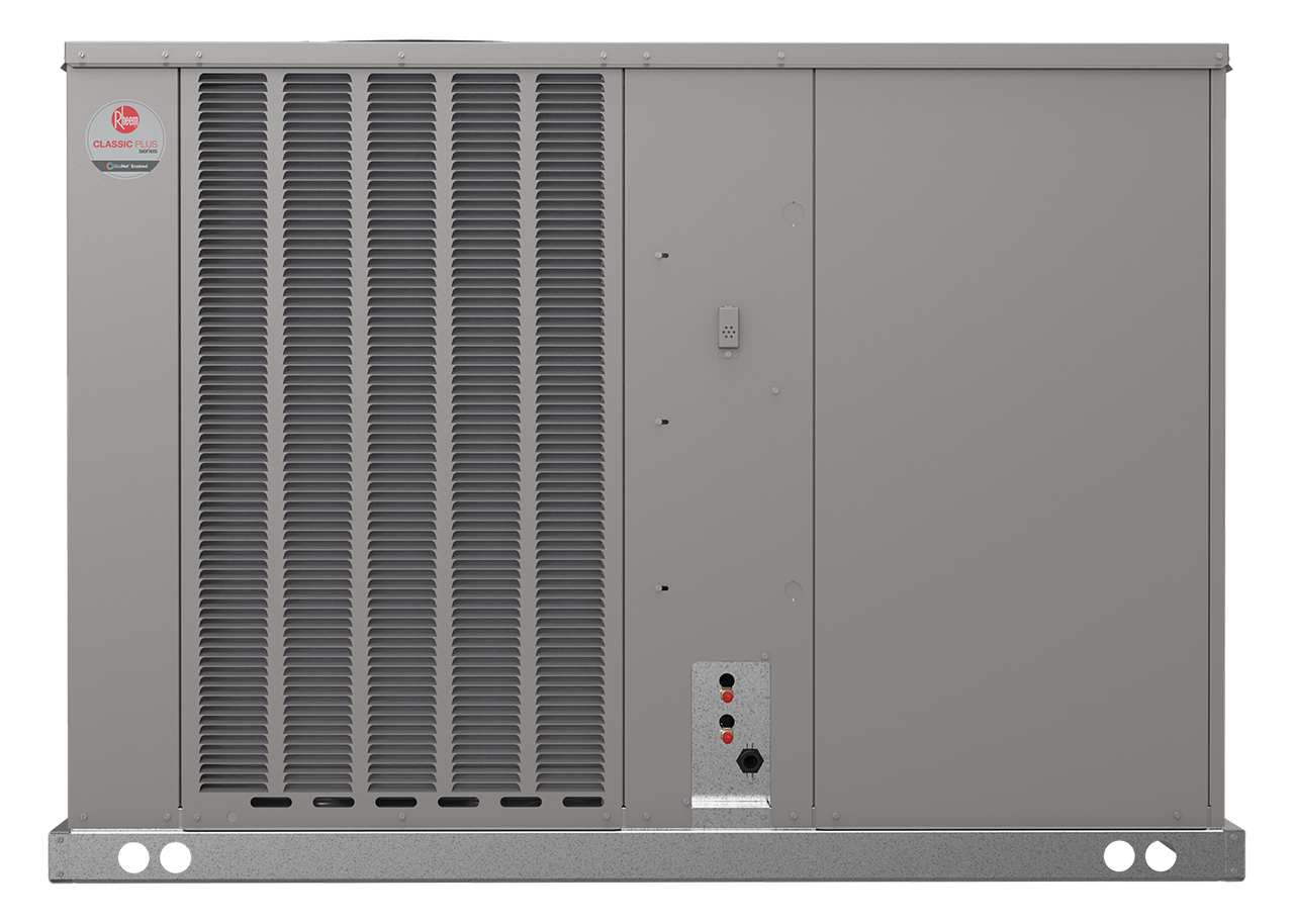 Rheem RHPXYB048AJT 4 Ton Packaged Unit