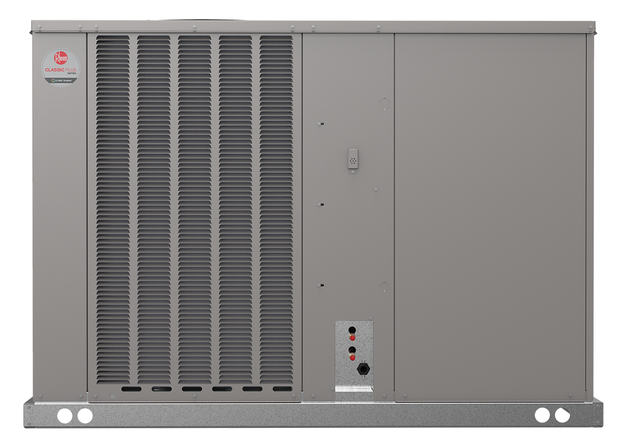 Rheem RHPXYC036AJT 3 Ton Packaged Unit