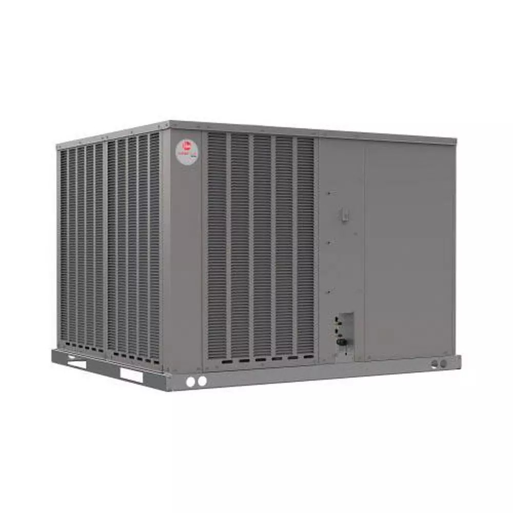 Rheem RHPXZS024AJT 2 Ton Packaged Unit