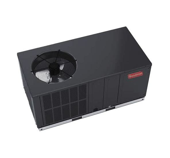 Goodman GGPHH33031 2.5 Ton Packaged Unit