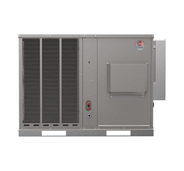 Rheem RGEAYB030AJT 2.5 Ton Packaged Unit
