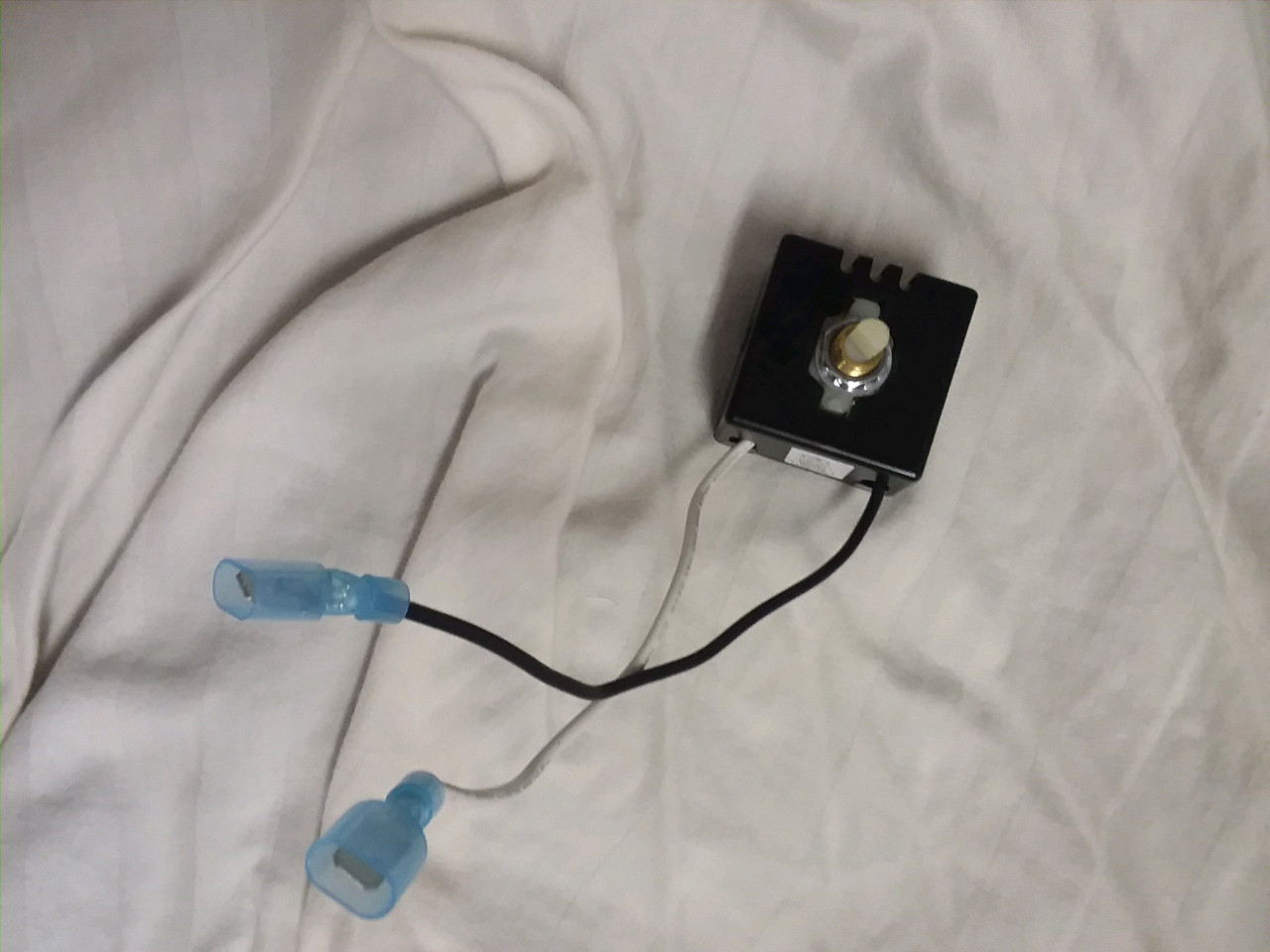 Amaizablaze Cornstove Blower Control Rheostat P-0207