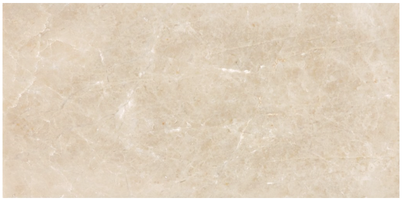ALLURE CREMA 3X6 POLISHED MARBLE TILE 