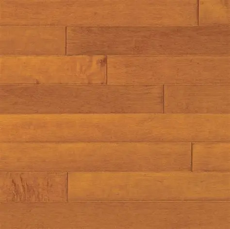 TURLINGTON MAPLE CINNAMON "5 X 3/8" 