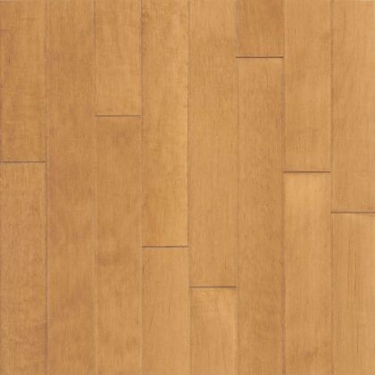 TURLINGTON MAPLE CARAMEL "5 X 3/8"