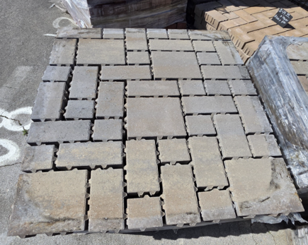 Aqualine | 3pc 80mm | Potomac