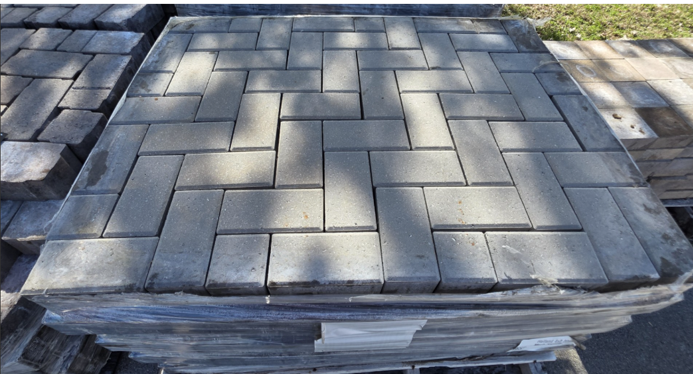 Holland Mech Foundry 80mm 