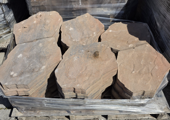 Portage | Ashland 16" | 21x16x2 