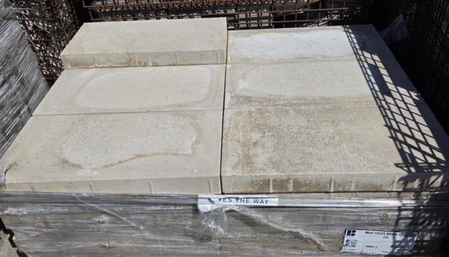 Mod Linen | 12x24 |60mm