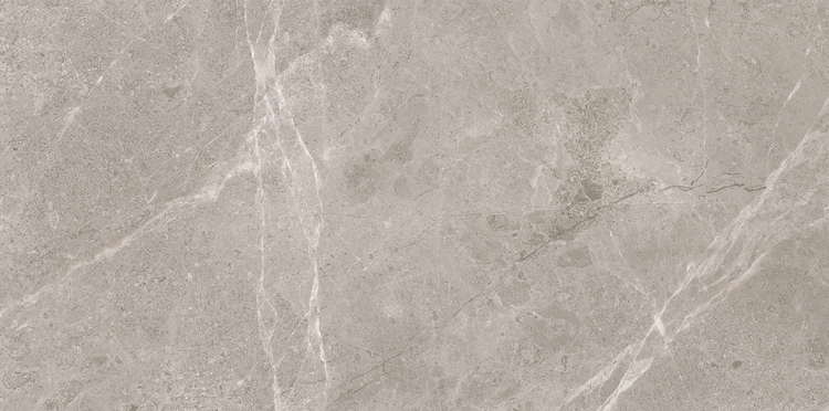 72-082 RITZ GRAY 3X9 POLISHED MARBLE TILE 