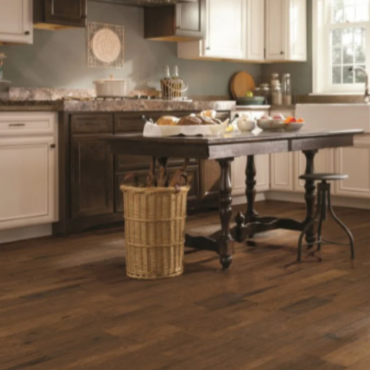 Capella Stone Brown 6.5" X 3/8"