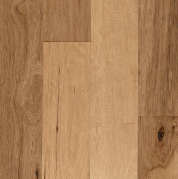Bruce Next Frontier Natural Hickory