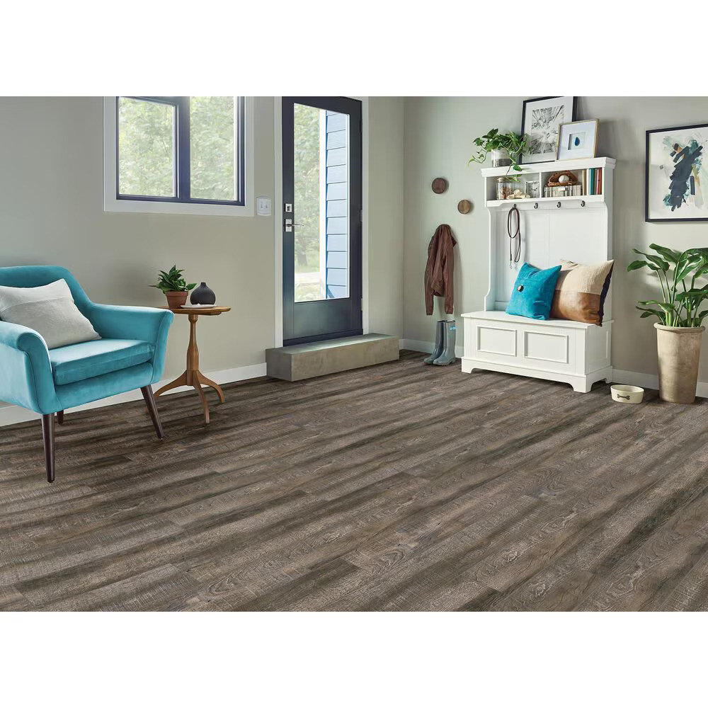 Pro-Tekt Trending Wood Crest | 7" X 60" | LVP