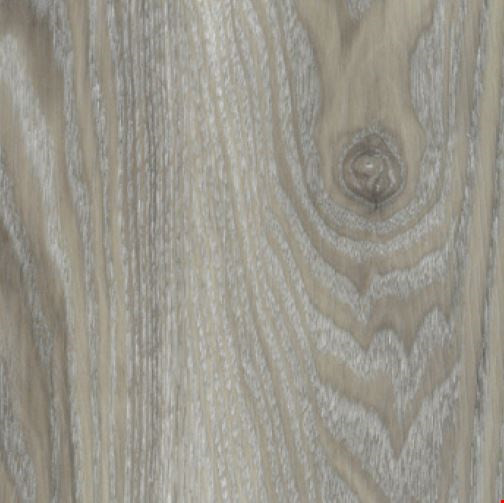 Rigid Core Day Dreamy Gray | 6" X 48" | LVP 