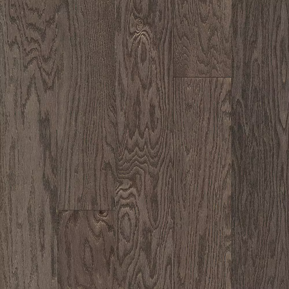 Prime Harvest Silver Oak 3" Oak Engineered Hardwood 3"