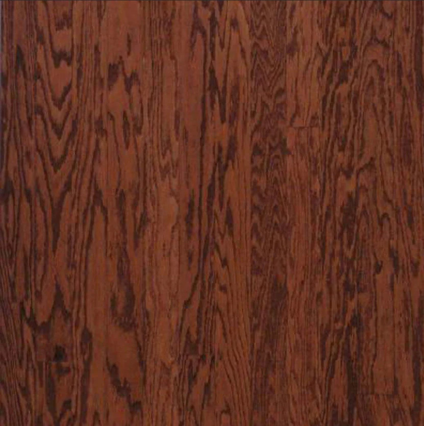 Bruce Hardwood Colony Oak Cherry 5″