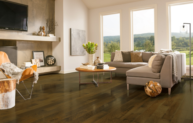 Hardwood Prime Harvest Lake Forest 5"