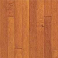 Bruce Turlington Maple 5" 