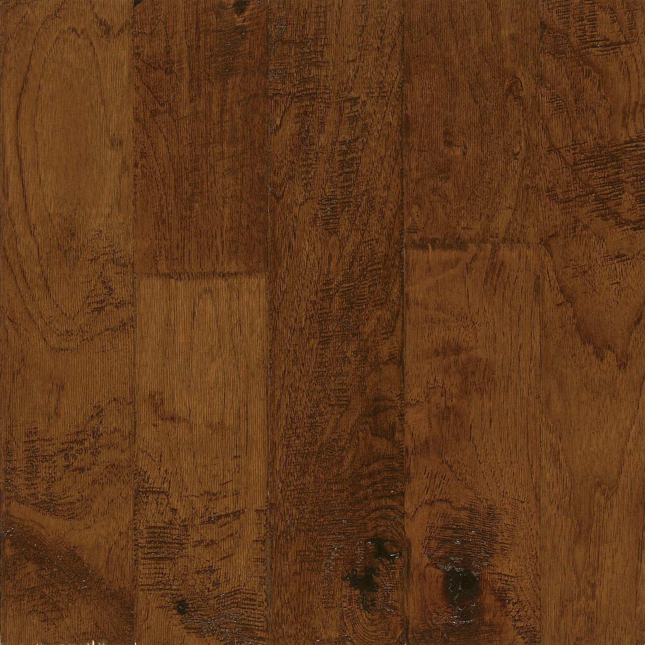 Bruce Frontier Engineered Hickory Tahoe