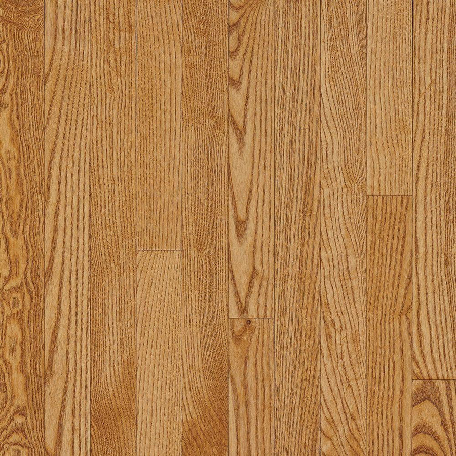 American Originals Spice Tan Oak 3"